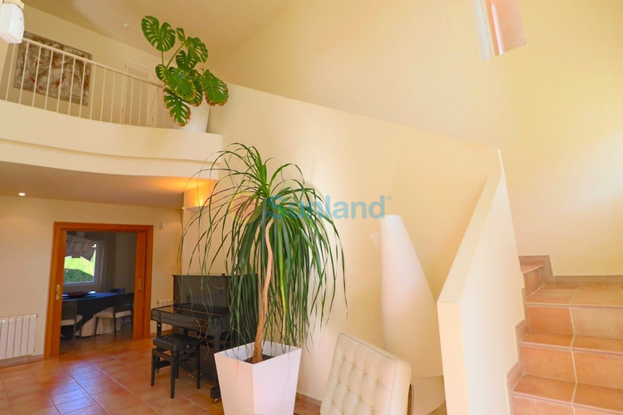 Segunda mano - Chalet - Benidorm - Coblanca