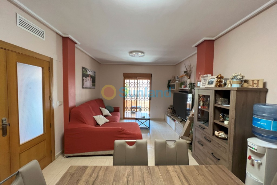 Resale - Townhouse - Rafal - 