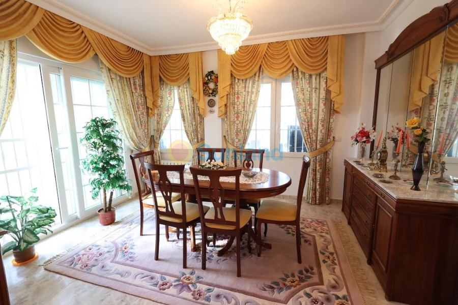 Resale - V - Orihuela Costa - Villamartín-Las Filipinas