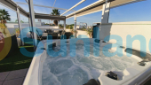 Resale - Villa - Vistabella Golf - Vistabella