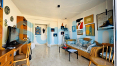 Resale - Apartment - La Mata