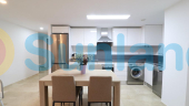 Resale - Apartment - Torrevieja - Punta Prima