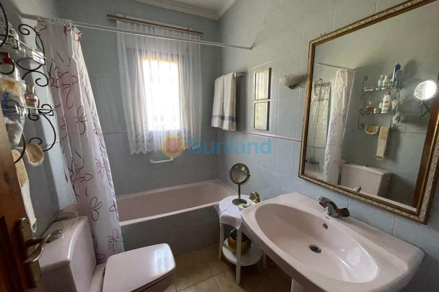 Verkauf - Detached Villa - Ciudad Quesada - Central Quesada