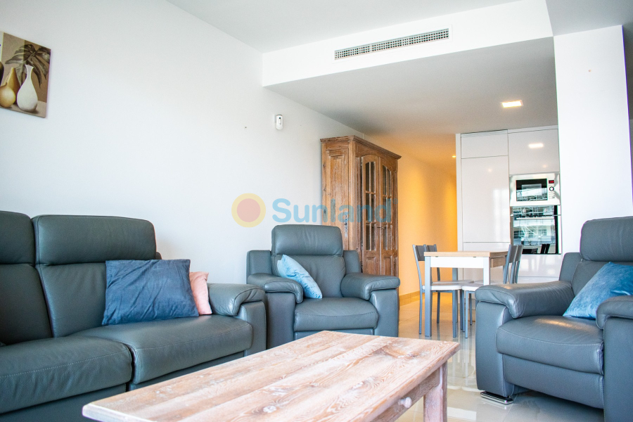 Resale - Apartment - Orihuela Costa - Los Altos