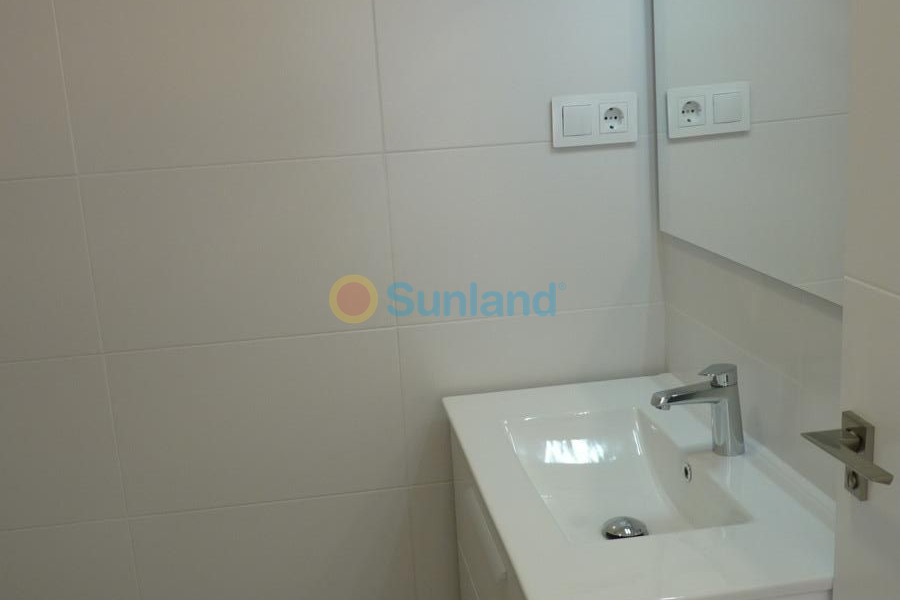 New Build - Town House - Orihuela costa - Pilar De La Horadada