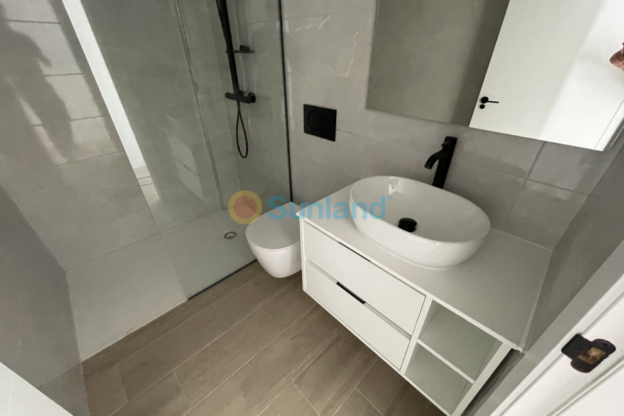 Resale - A - Orihuela costa - Pilar De La Horadada