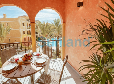 Lägenhet - Använda fastigheter - Cuevas del Almanzora - Villaricos