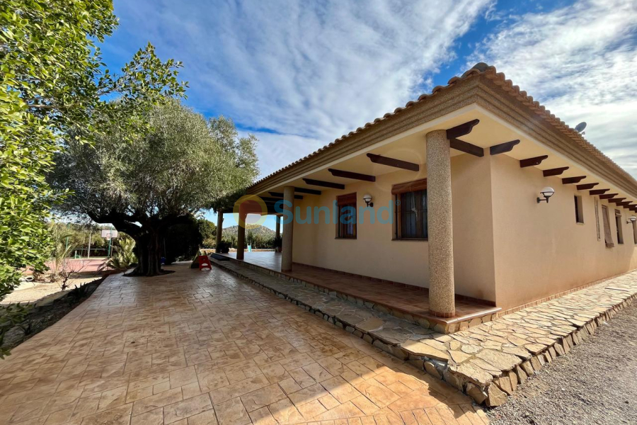 Segunda mano - C - El Esparragal