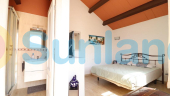 Resale - Terraced house - Orihuela costa - Pilar De La Horadada