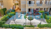 Resale - Apartamento - Orihuela Costa - Playa Flamenca