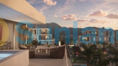 Nueva construcción  - Apartamento - Benicassim - Almadraba