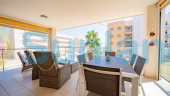 Resale - Apartamento - Orihuela Costa - Villamartin