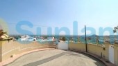 Resale - Villa - Ciudad Quesada - Upper Golf