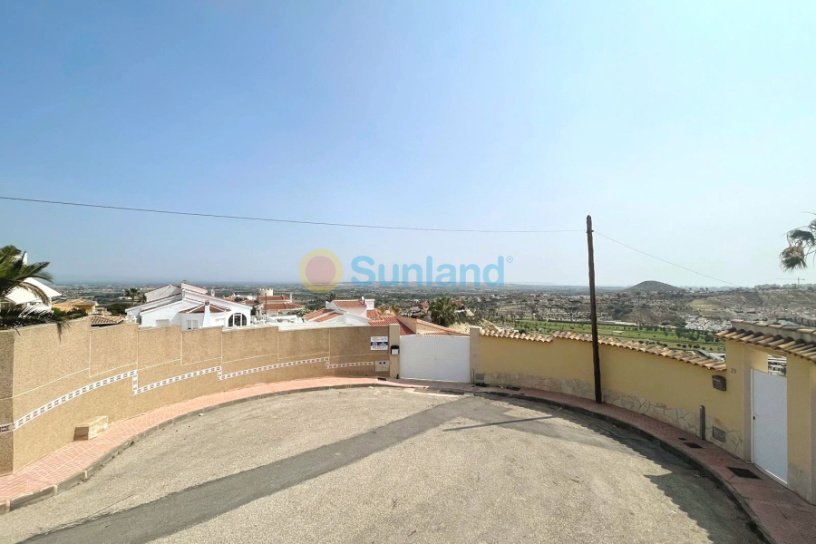 Resale - Villa - Ciudad Quesada - Upper Golf