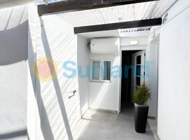 Apartment - Verkauf - Torrevieja - Torrevieja