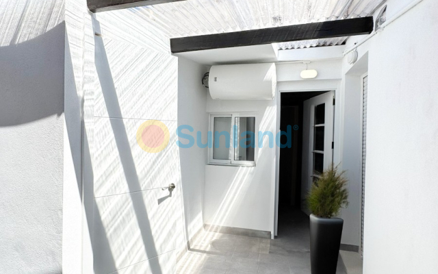 Apartment - Resale - Torrevieja - Torrevieja
