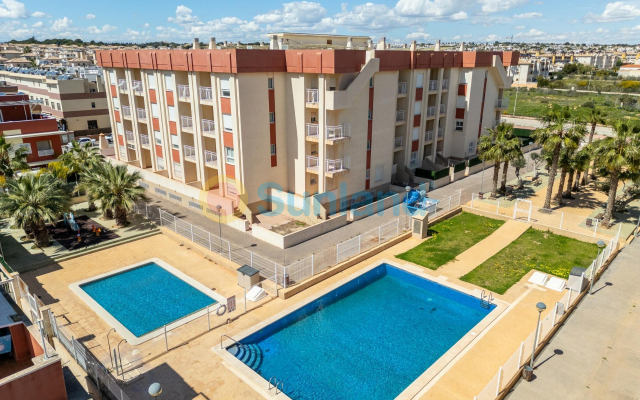 Apartment - New Build - Orihuela Costa - Lomas De Cabo Roig