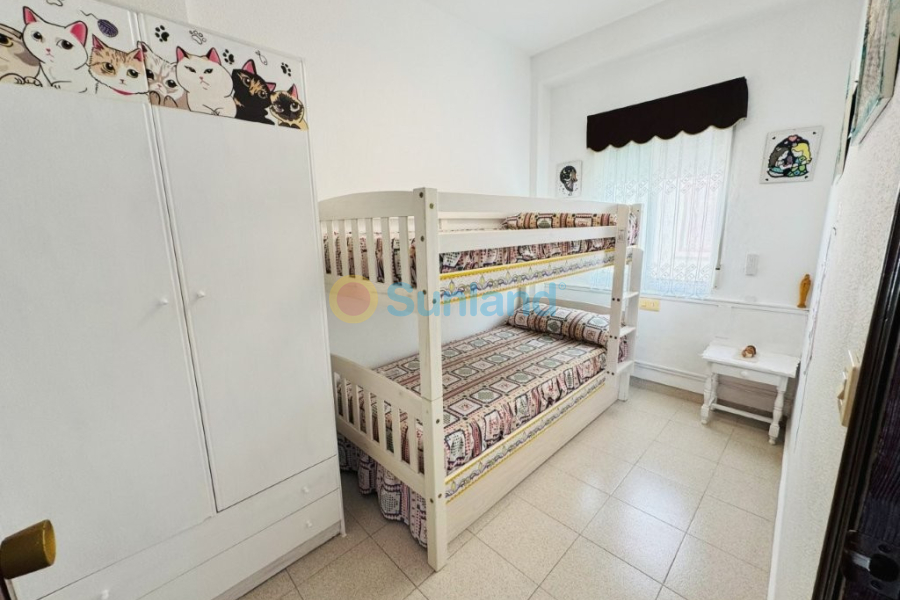 Вторичка - Апартамент - La Mata