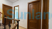 Resale - Townhouse - Orihuela Costa - Villamartin