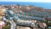 New Build - Town House - San Juan Alicante - Cabo De Las Huertas