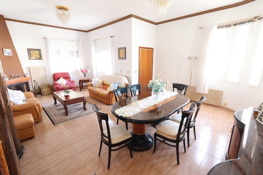 Brukte eiendommer - V - Torrevieja - La Siesta - El Salado - Torreta