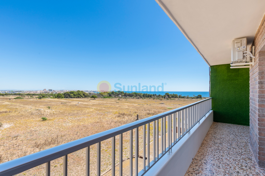 Verkauf - Apartamento - Torrevieja - Rocio Del Mar