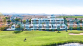 Nueva construcción  - Ático - Los Alcázares - Serena Golf