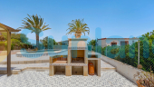 Resale - Villa - San Fulgencio