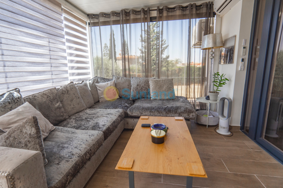 Resale - Villa - Ciudad Quesada - Town Center