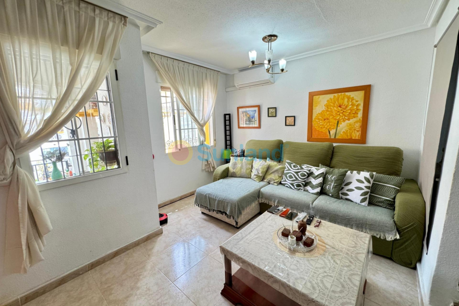 Resale - T - Torrevieja - El Limonar