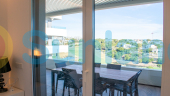Resale - Apartment - Orihuela Costa - Las Colinas golf