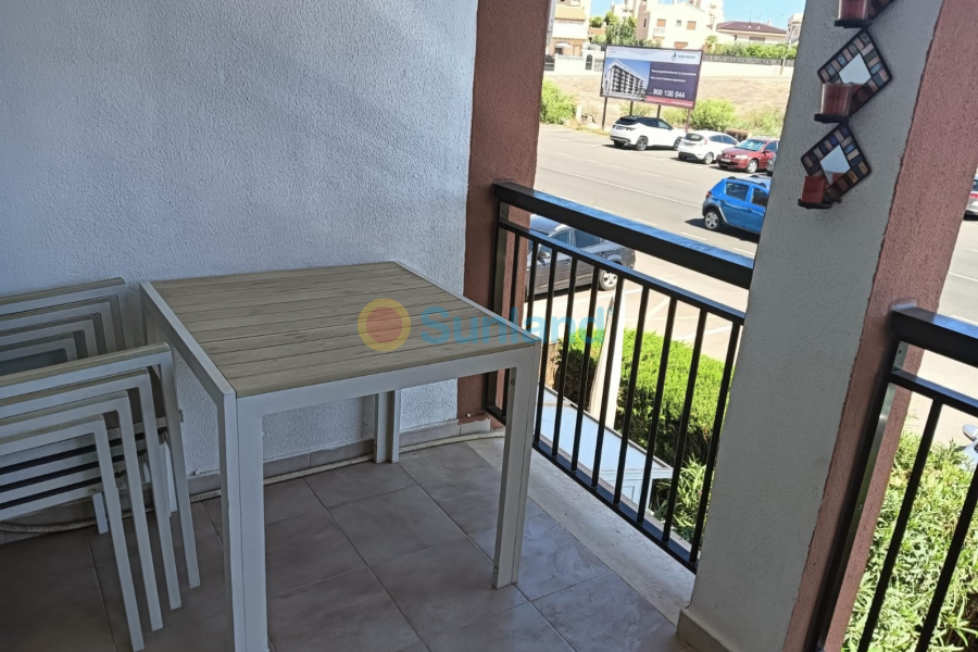 Вторичка - Apartment - Flat - Torrevieja - La Mata