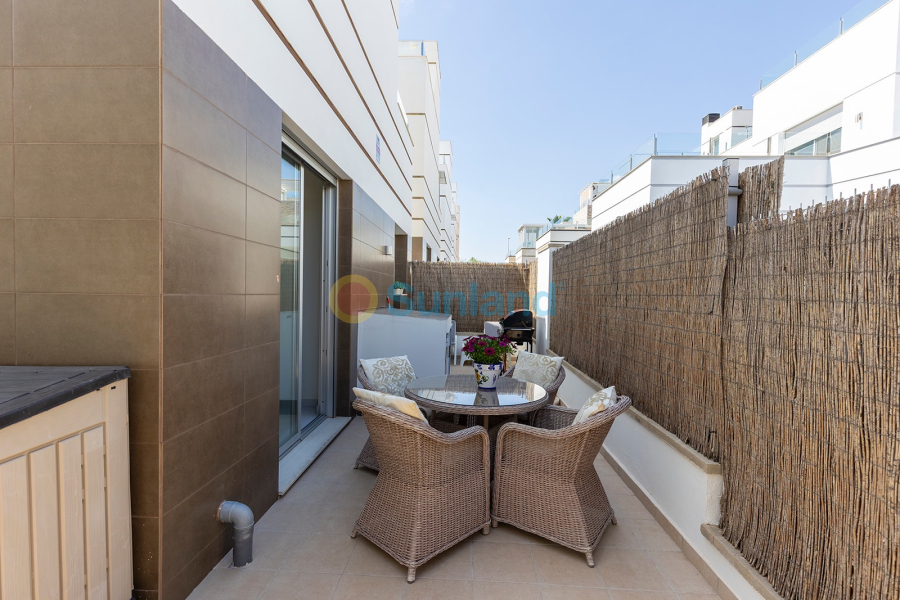 Använda fastigheter - Villa - Ciudad Quesada - Rojales