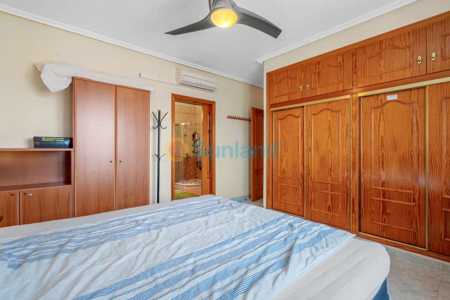 Resale - Villa - Ciudad Quesada - Rojales