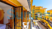 Använda fastigheter - Duplex - Torrevieja - La Mata