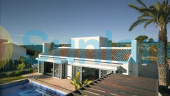 Nueva construcción  - Chalet - Sucina - Peraleja Golf