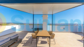 New Build - Bungalow - Torrevieja - Los Balcones