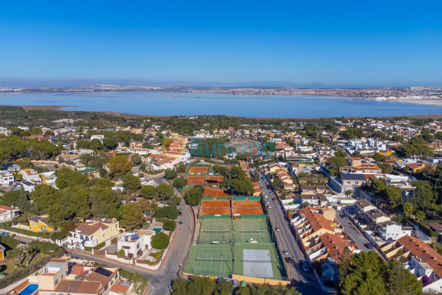 Вторичка - Bилла - Torrevieja - Los Balcones