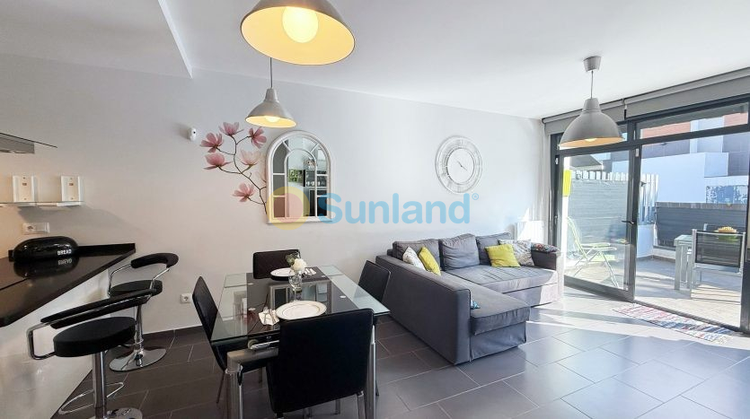 Brukte eiendommer - Villa - Orihuela Costa - Villamartin