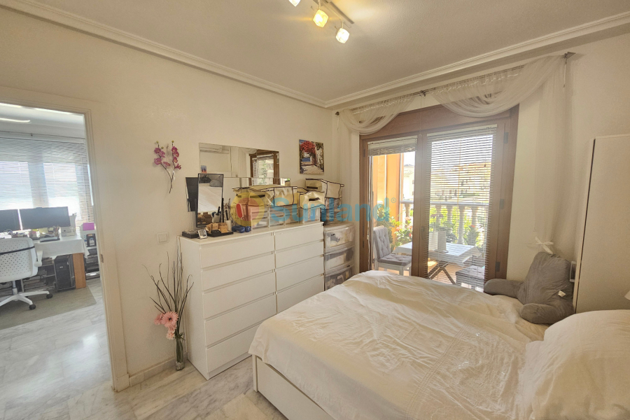 Brukte eiendommer - Leilighet - Villamartin - PAU 8