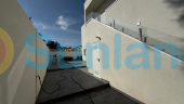 Brukte eiendommer - Villa - Torrevieja - Los Balcones