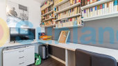 Segunda mano - Apartamento - Orihuela Costa - Campoamor