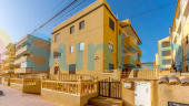 Resale - Apartment - Torrevieja - La Mata