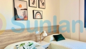 Resale - Apartment - Aguilas - Collado Bajo