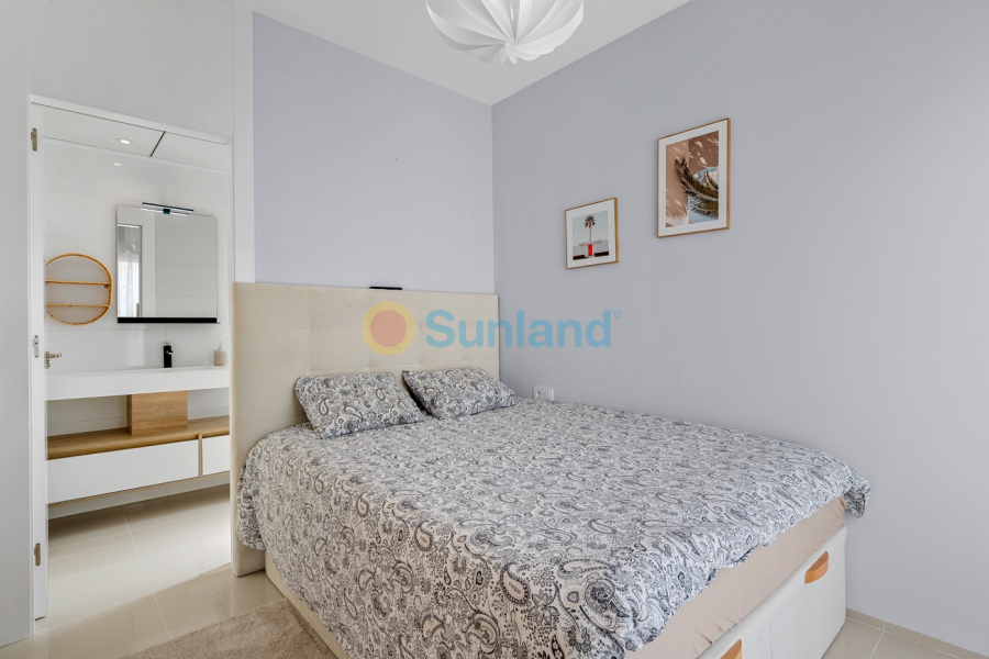 Brukte eiendommer - Adosado - Ciudad Quesada - Rojales - Doña pepa