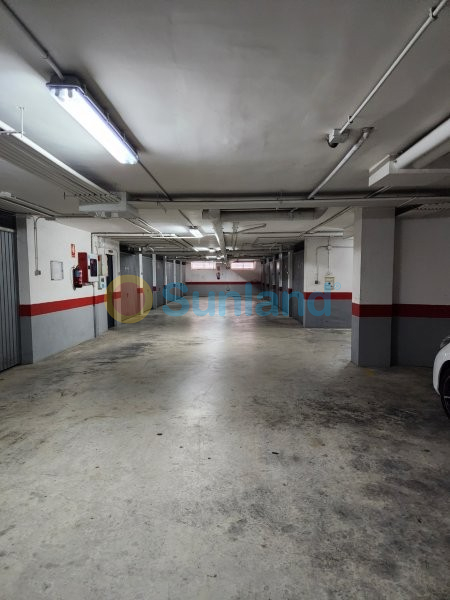 Resale - Apartment - La Mata