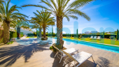 Verkauf - Apartamento - Orihuela Costa - Las colinas golf
