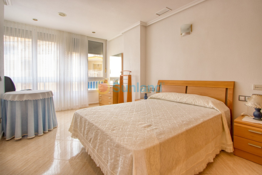 Segunda mano - Apartamento - Torrevieja - Playa del Cura