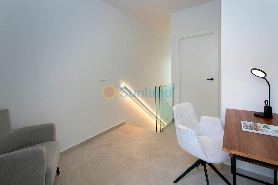New Build - Town House - Orihuela costa - Torre de la Horadada