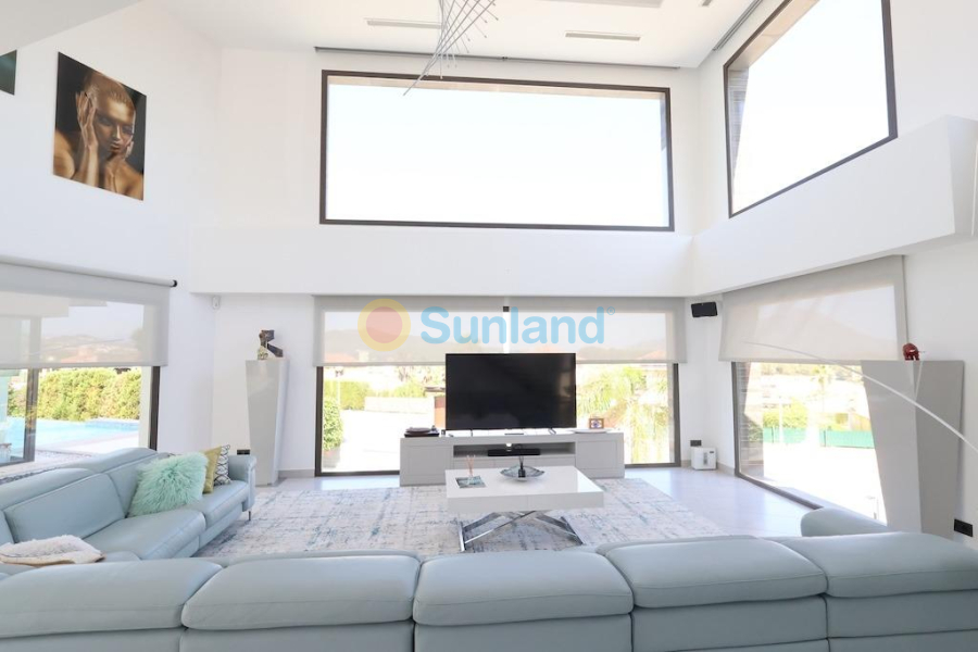 Brukte eiendommer - V - Jávea - Xàbia - Monte Olimpo